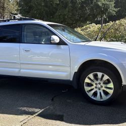2009 Subaru Outback
