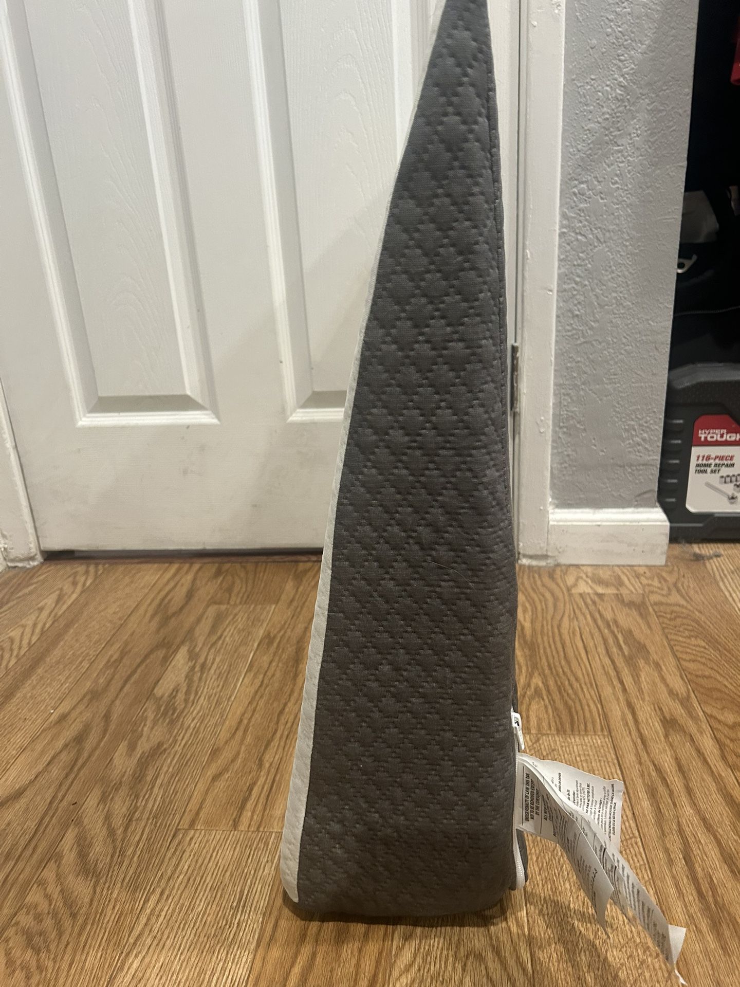 Brand New Wedge Pillow