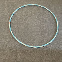 Vintage Hula Hoop 