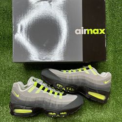 Nike Air Max 95 “NEON” 