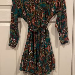 Clothing