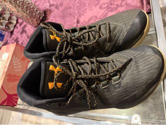 under Armour
