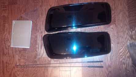 Harley Davidson Motorcycle parts