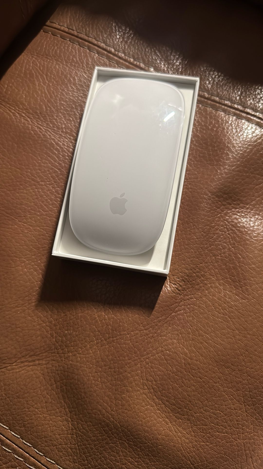 Magic Mouse & Keyboard