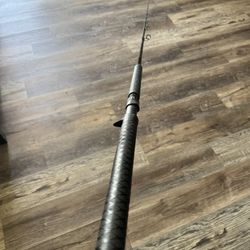 Phenix Black Diamond Hybrid Inshore Casting 886L