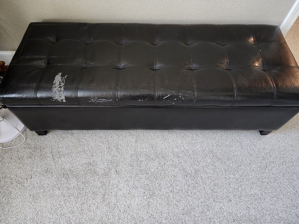 Costco Ottoman