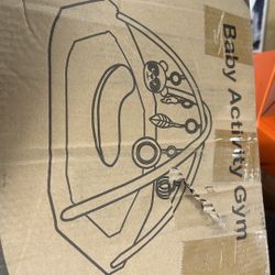 Baby Gym , Play Mat 