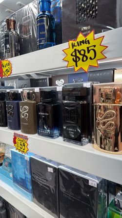 Caneza perfumes collection perfumes para hombre Dubai perfumes Dubai