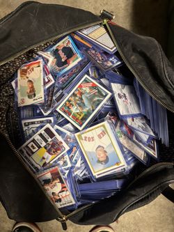 Sports Cards