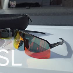 Oakley Sutro Lite Style Sunglasses 👓 🕶 