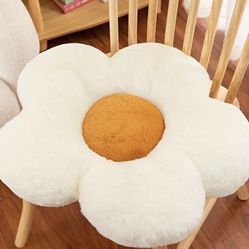 Cute Flower Pillows (2-pieces)