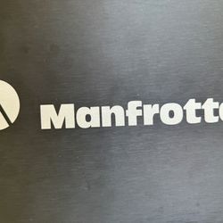 Manfrotto MVG300XM Gimbal Stabilizer