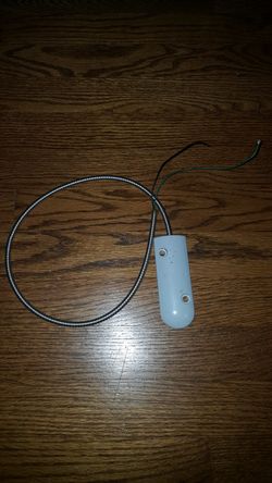 Overhead Door Magnetic Contact new