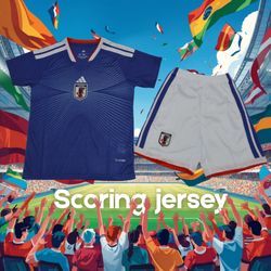Soccer Uniforms