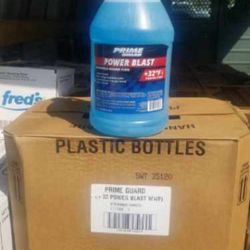 Special Price 6GAL For $20 Only Windshield Case 