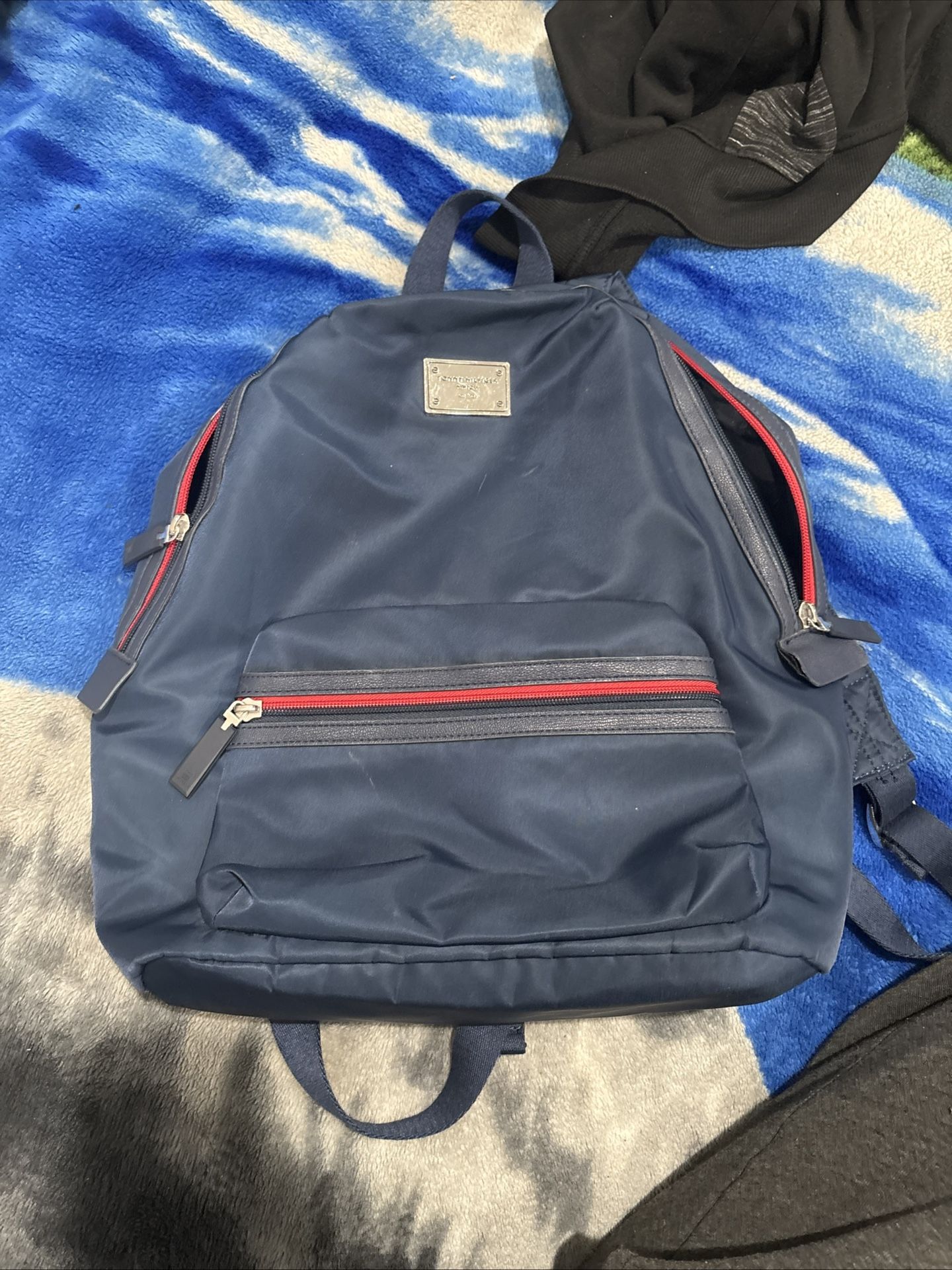 TOMMY HILFIGER Nylon Backpack