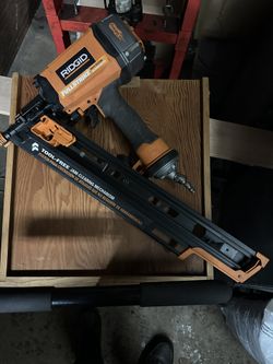 Nail Gun