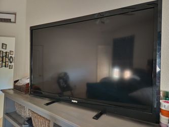 TV, Works good.  50"