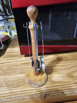 Vintage Measuring Spoons