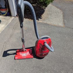 Kenmore 116 Vacuum Cleaner