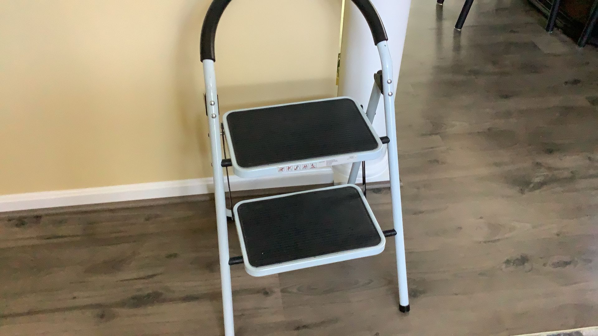 2 STEP , Step Ladder