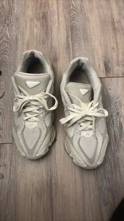 New balance