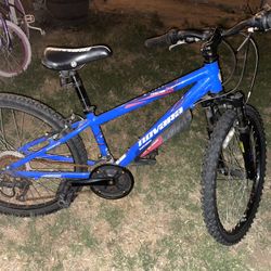 Novara Tractor Mountain Bike 