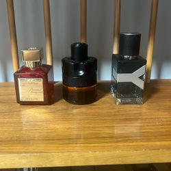 Men’s Cologne For Sale/trade