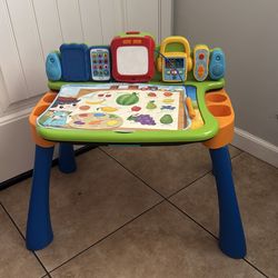 Kids toy