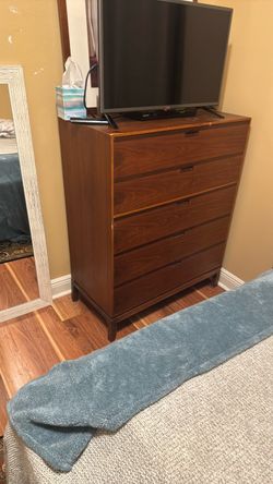 Haywood Wakefield Antique Dresser/Chest