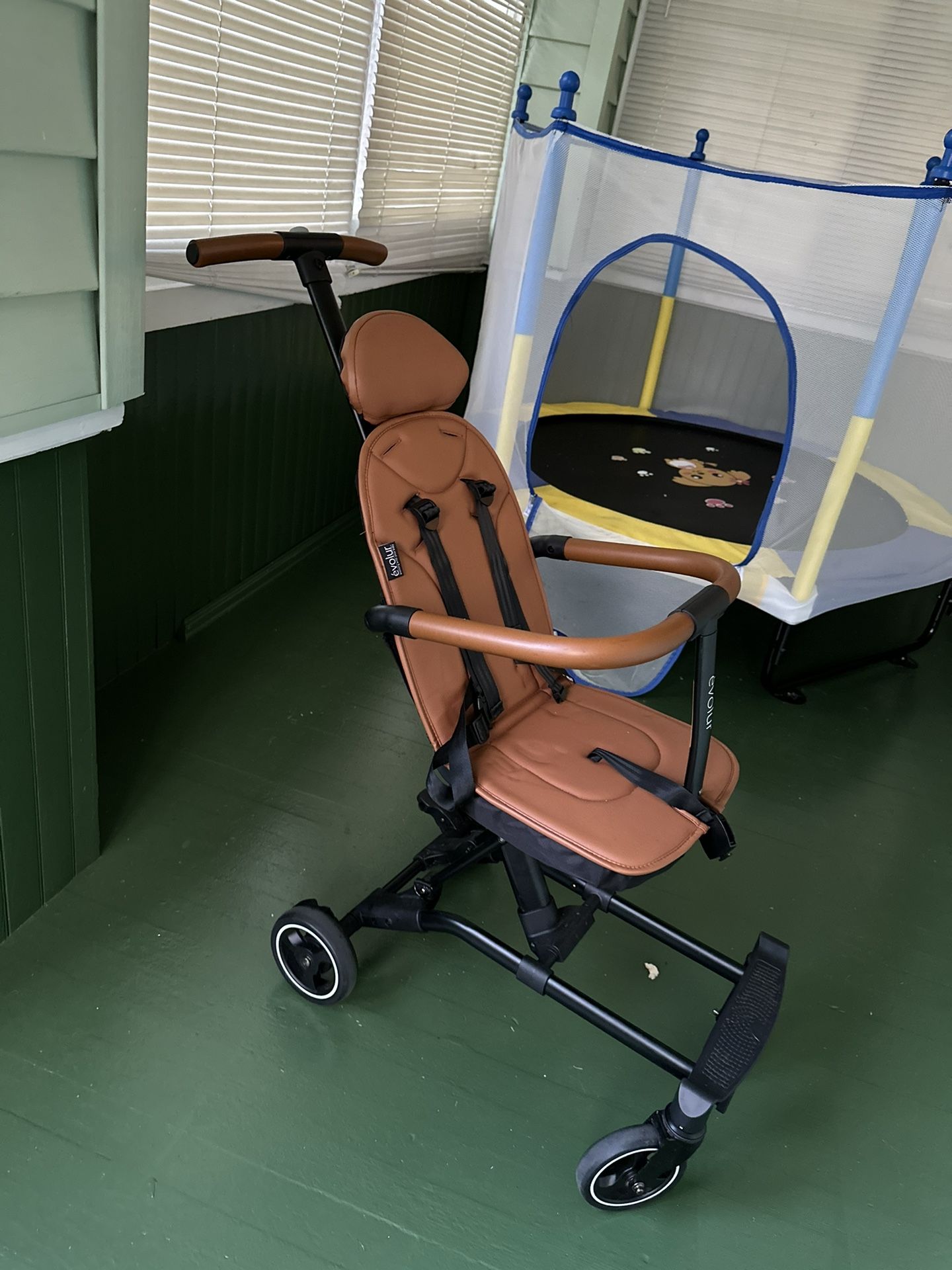 Stroller (cruise Rider)