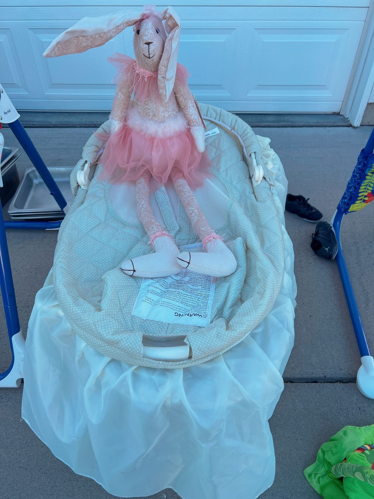 Baby Travel Stroller
