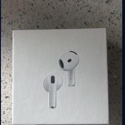 AirPods 4