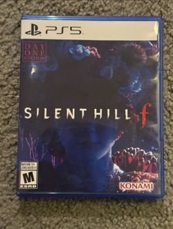 Silent Hill F