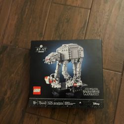 AT-AT LEGO