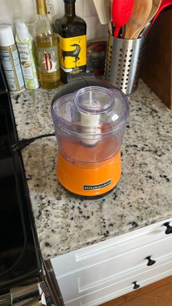 Kitchenaid Food Chopper