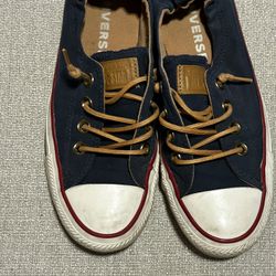 Converse Shoes