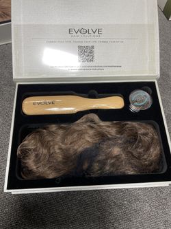 Evolve Hair System 