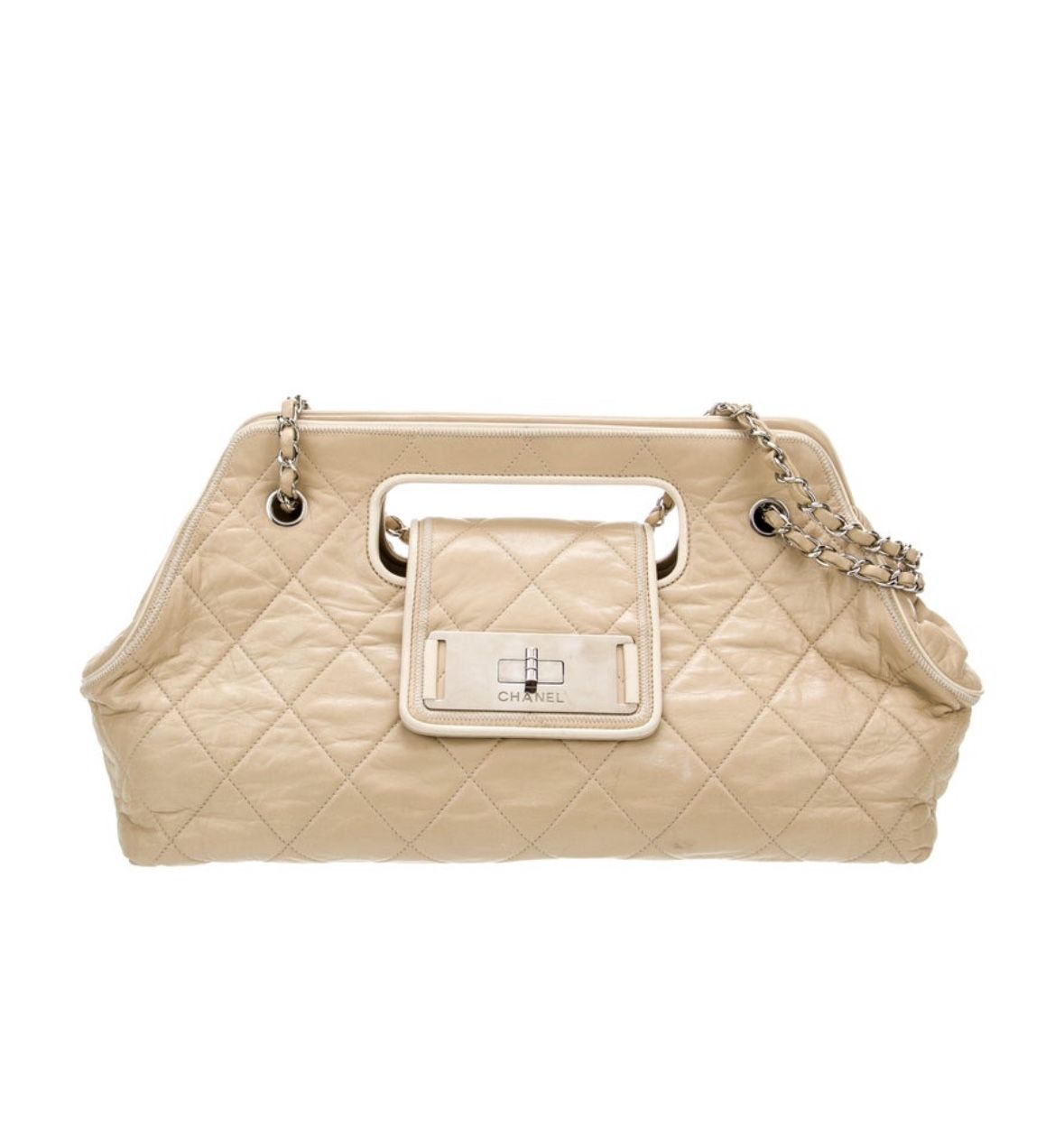 Authentic Chanel Bag 