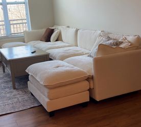 sectional sofa