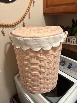 Pink Hamper