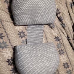 Mom Cozy Portable Pregnancy Pillow