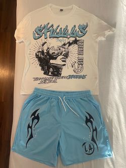 Men’s Set - XL - New