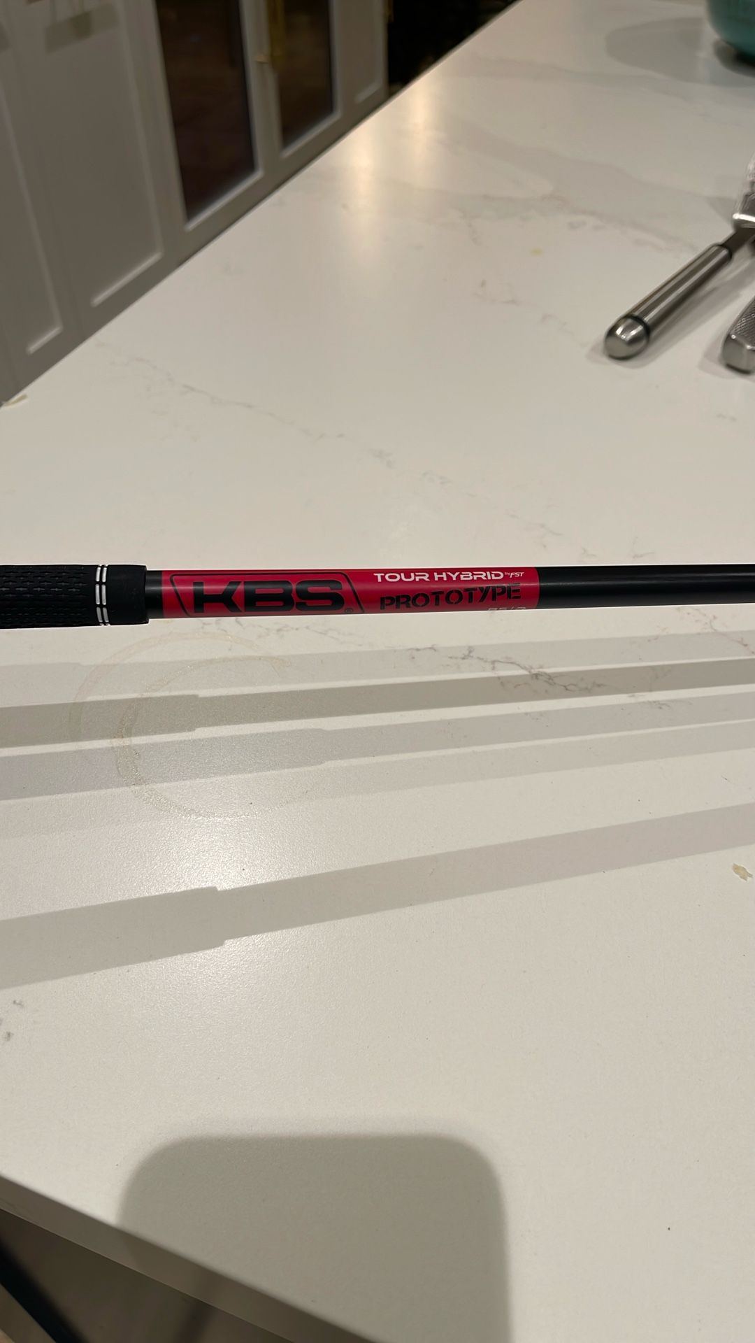 4 Utility Driving Iron Srixon ZX MKII