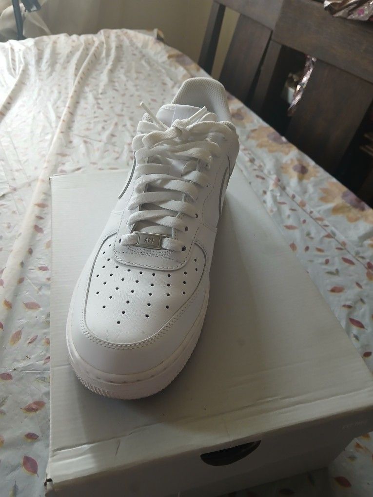 Nike