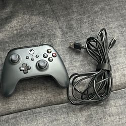 PC Controller Wired