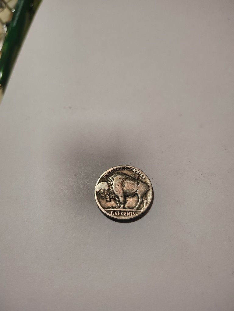 Rare Coin