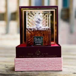 Khamrah Men's Cologne