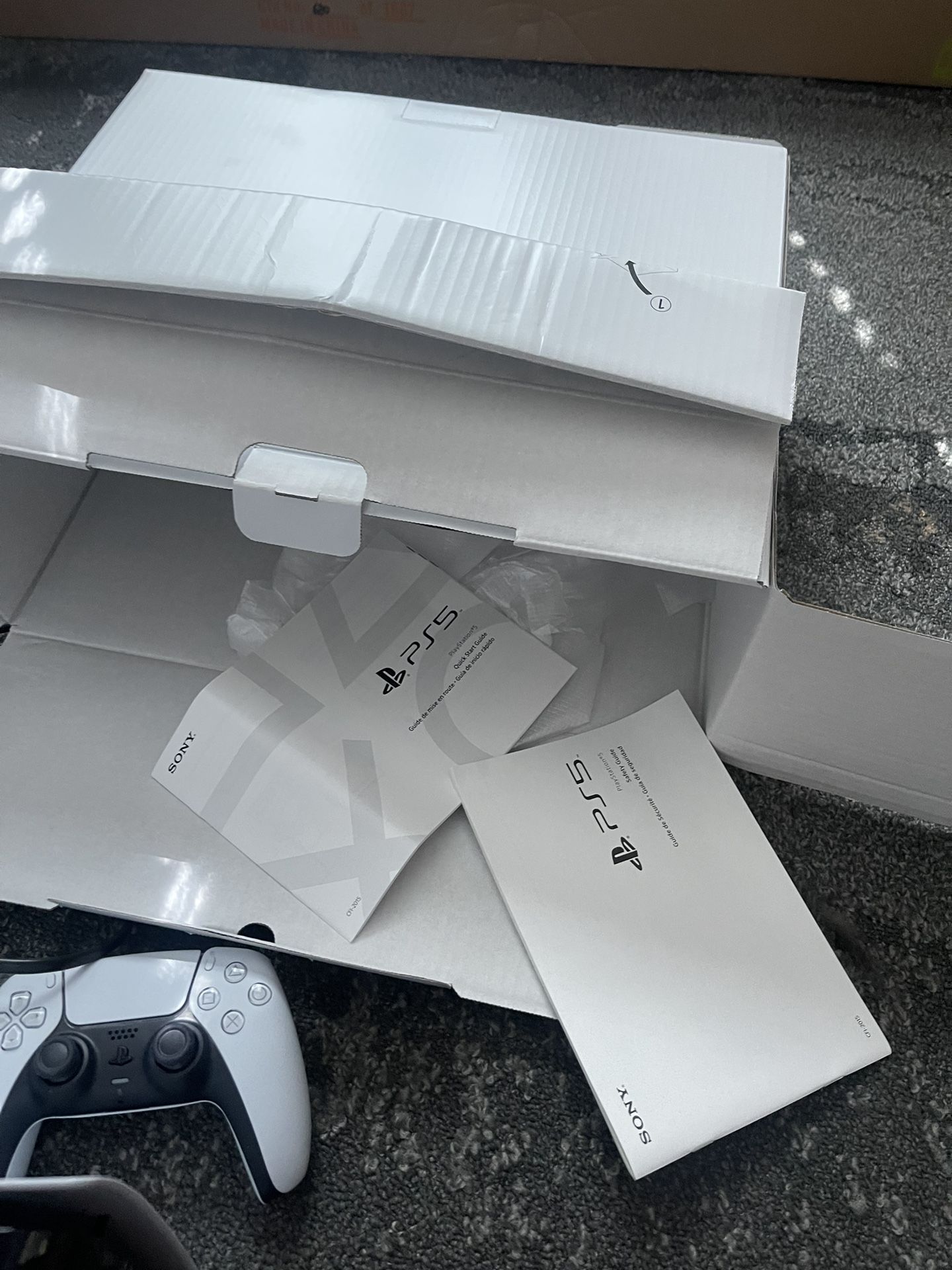 PS5