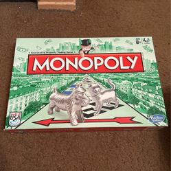 Monopoly
